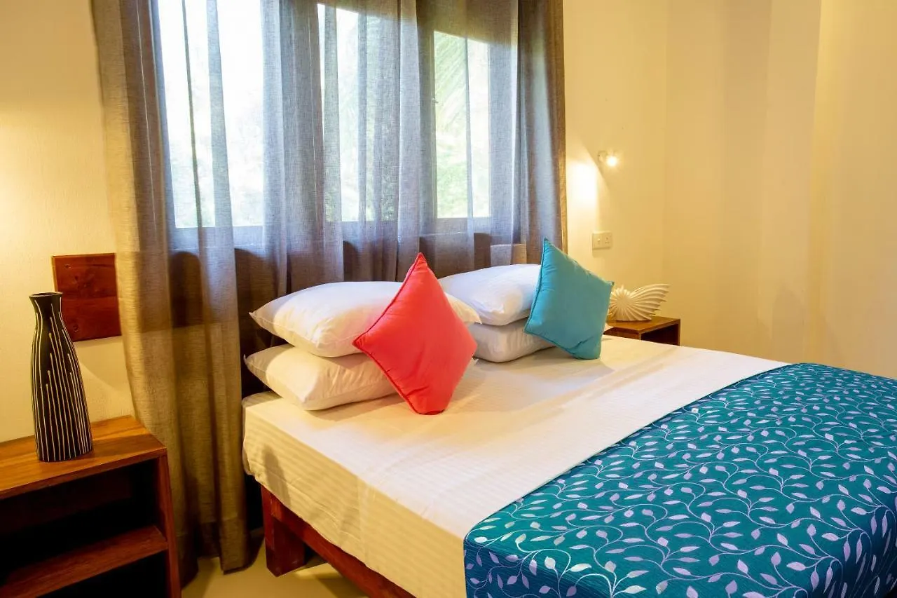 호텔 Villa Agoura Grand 니곰보