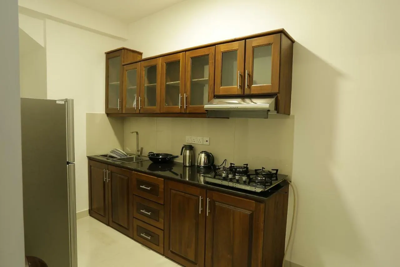 Villa Agoura Grand 니곰보 0*,