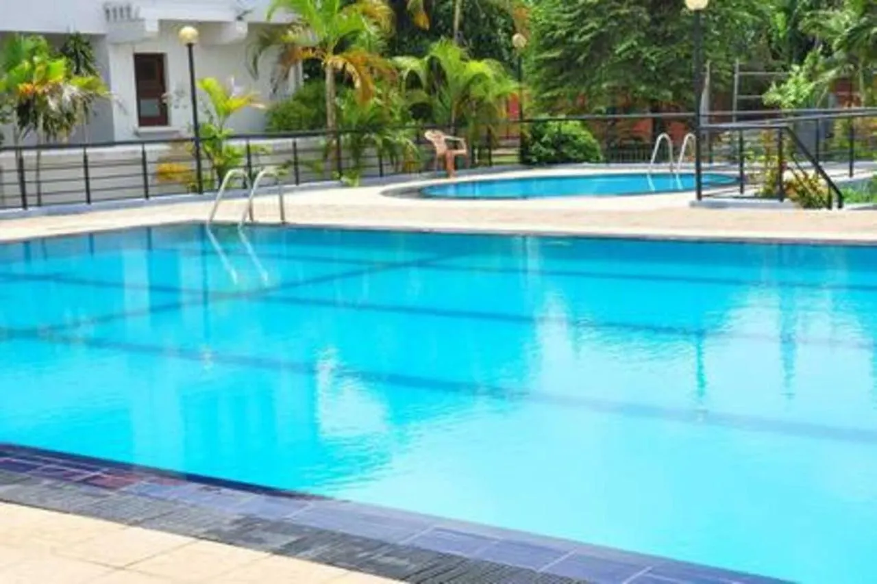 Villa Agoura Grand 니곰보 스리랑카