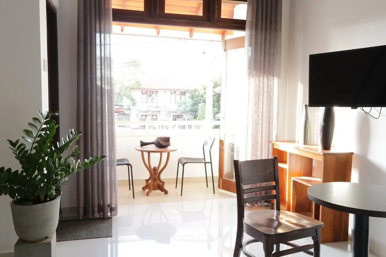 Villa Agoura Grand 니곰보 스리랑카