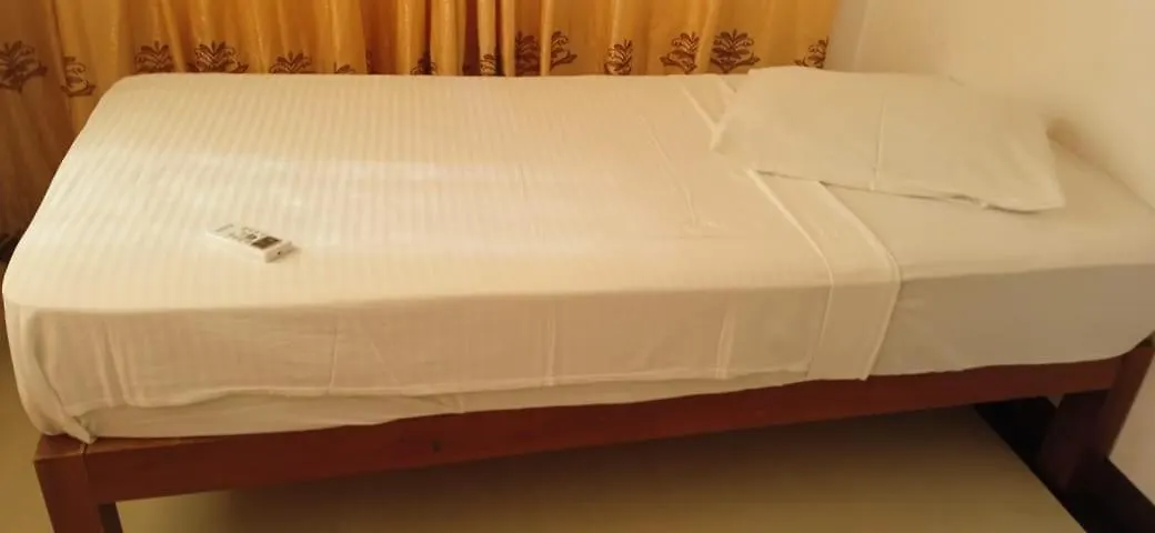 Hotel Villa Agoura Grand Negombo